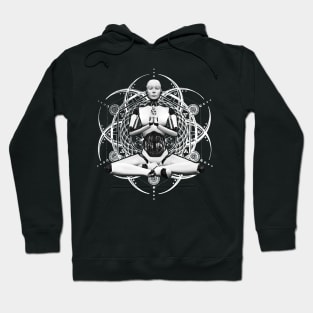 Sacred Synthetics 1 Hoodie